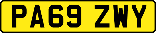 PA69ZWY