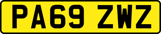 PA69ZWZ