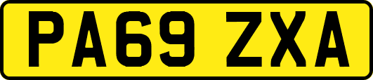 PA69ZXA