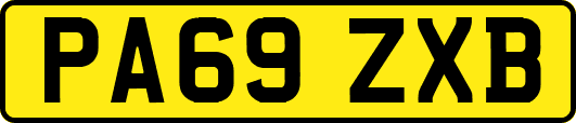 PA69ZXB