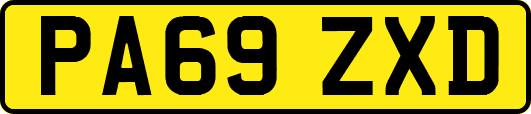 PA69ZXD