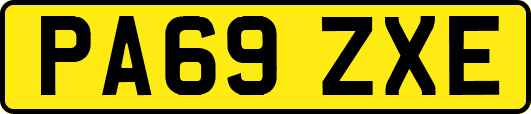 PA69ZXE