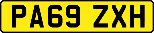 PA69ZXH