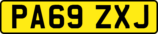 PA69ZXJ