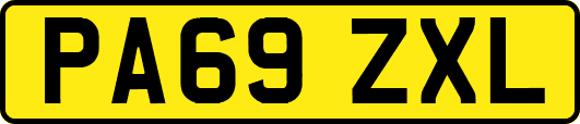 PA69ZXL