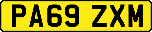 PA69ZXM