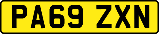 PA69ZXN