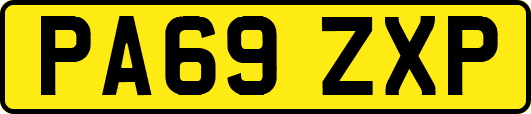 PA69ZXP