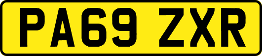 PA69ZXR
