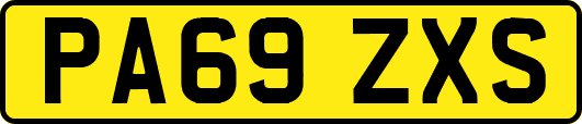 PA69ZXS