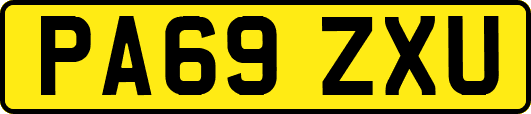 PA69ZXU