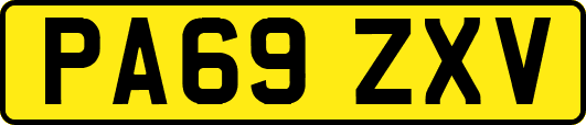 PA69ZXV