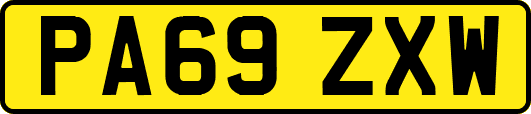 PA69ZXW