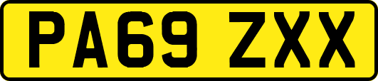 PA69ZXX