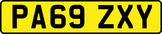 PA69ZXY