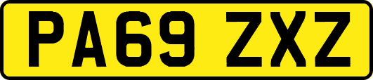 PA69ZXZ