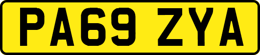 PA69ZYA