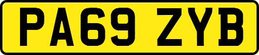 PA69ZYB