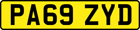 PA69ZYD
