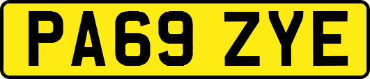 PA69ZYE