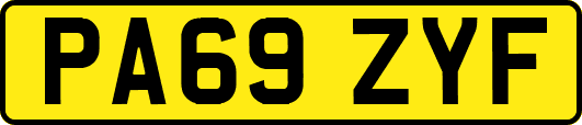 PA69ZYF