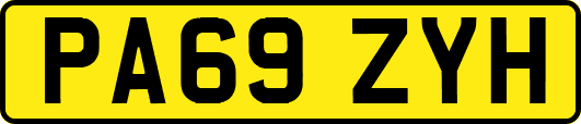 PA69ZYH