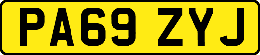 PA69ZYJ