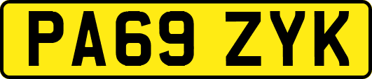 PA69ZYK