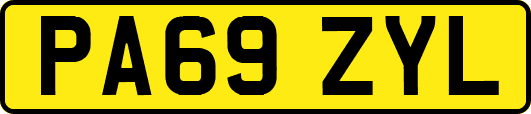 PA69ZYL