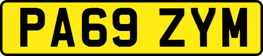 PA69ZYM