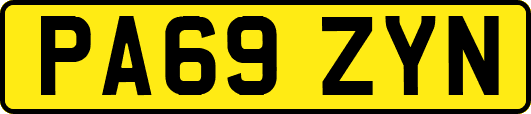 PA69ZYN