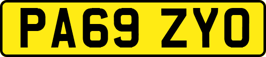 PA69ZYO