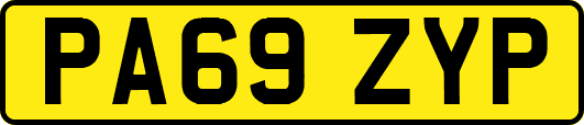 PA69ZYP