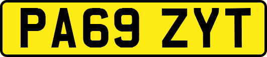 PA69ZYT