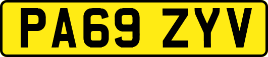 PA69ZYV