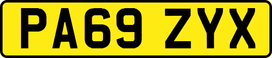 PA69ZYX