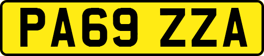PA69ZZA
