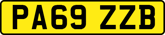 PA69ZZB