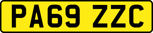 PA69ZZC