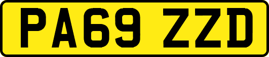 PA69ZZD
