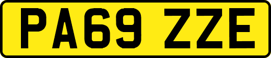 PA69ZZE