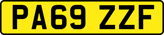 PA69ZZF