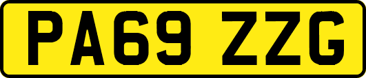 PA69ZZG