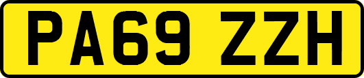 PA69ZZH