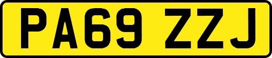 PA69ZZJ