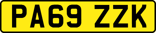 PA69ZZK