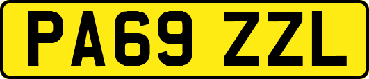PA69ZZL