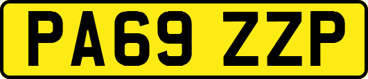 PA69ZZP