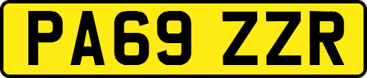 PA69ZZR