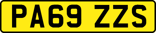PA69ZZS